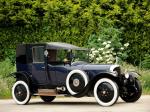 Voisin C1 Presidence Coupe de Ville 1921 года